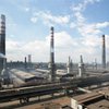 Запорожский завод ферросплавов остановил производство