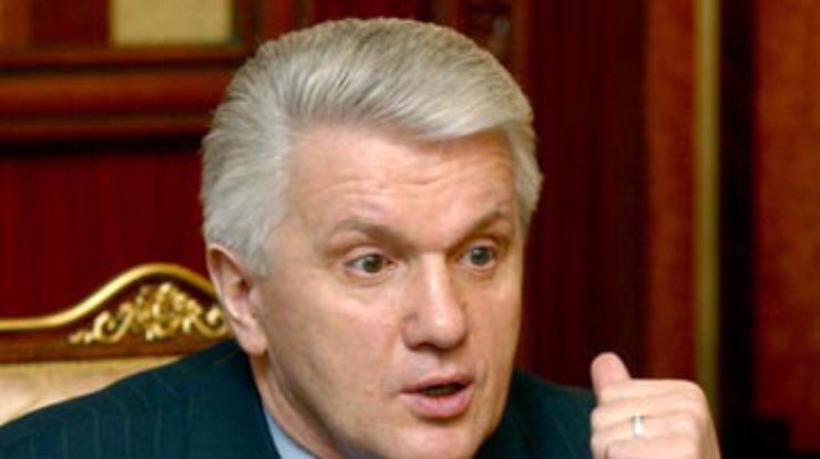 Новый Кабмин сформируют после избрания руководства ВР, - Литвин
