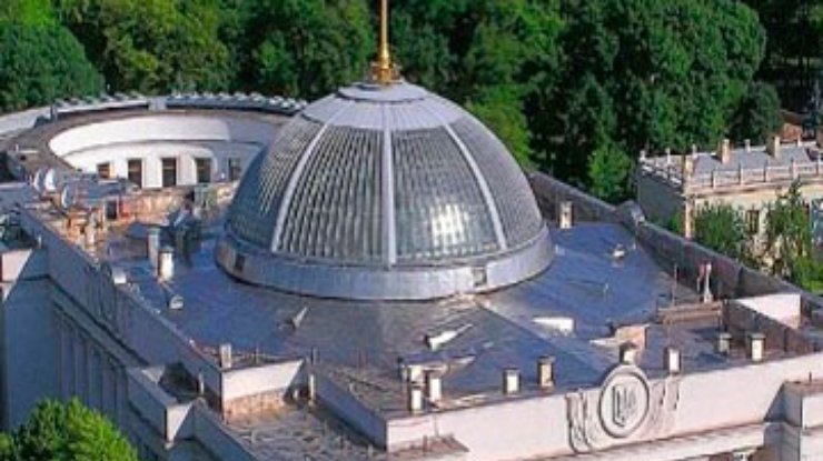 РГ: Скандал по-киевски