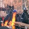 Словения охвачена антиправительственными протестами