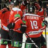 КХЛ: "Донбасс" добыл победу в Екатеринбурге