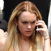 Налоговая служба США блокировала счета Линдсей Лохан