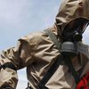 Сирия готовится применить химическое оружие