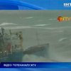 У берегов Турции затонуло судно с 13 украинскими моряками