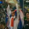Бекхэм попрощался с "Лос-Анджелес Гэлакси"