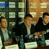 Сергей Федченко готовится к бою за титул чемпиона по версии WBO