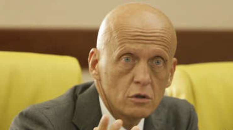 В украинской Премьер-лиге появятся арбитры за воротами?