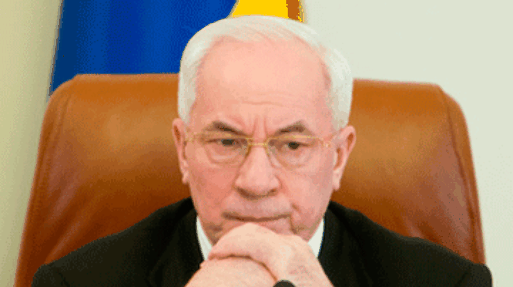 НГ: Азаров пренебрег правилами ВТО