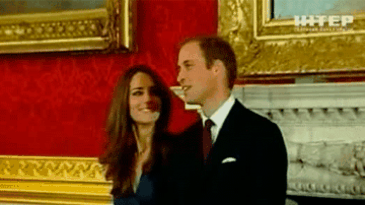 Премьер Британии поздравил королевскую семью с будущим пополнением