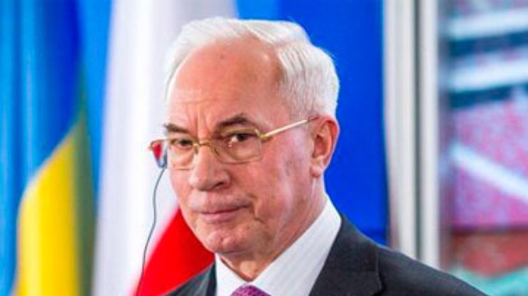 СМИ: Украина: Смена руководства в трудные времена