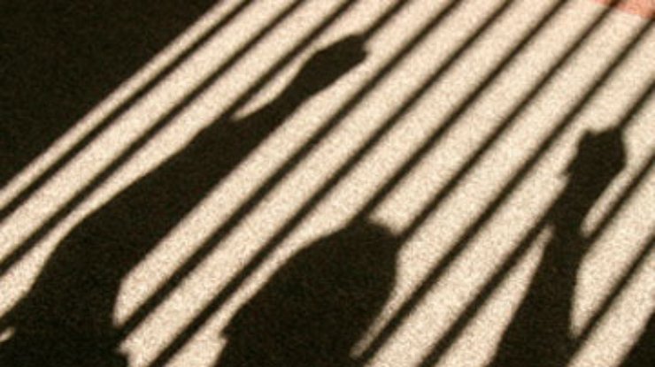 В житомирской колонии заключенный повесился на свитере