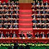 Компартия Китая отказывается от красных ковров и дорогих банкетов