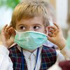 В Донецкой области зафиксировали эпидемию гриппа