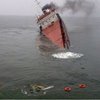 Спасенные украинские моряки выписаны из больницы и скоро вернутся домой