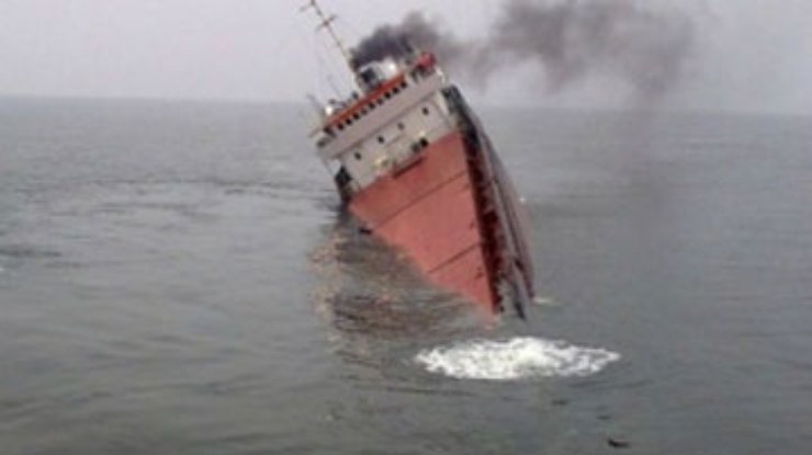 Спасенные украинские моряки выписаны из больницы и скоро вернутся домой