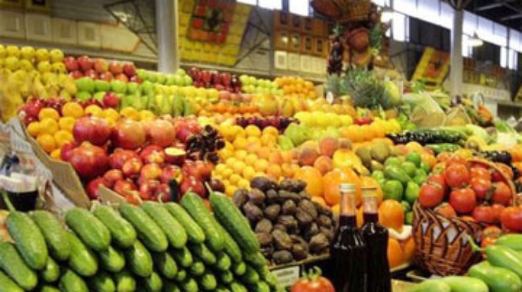 Из-за морозов овощи на рынках могут подорожать на 30%
