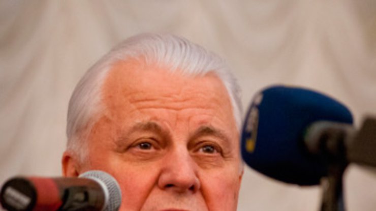Каськив опустил Украину ниже ватерлинии, - Кравчук