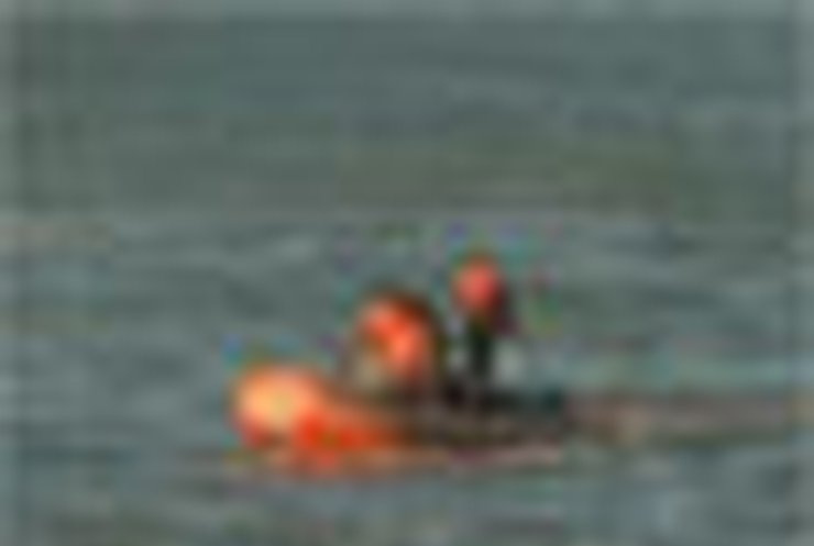 Найдены только четыре моряка затонувшего близ Турции сухогруза
