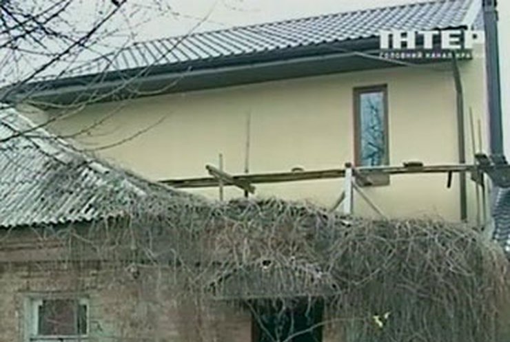 Харьковская семья может остаться на улице из-за соседей со связями