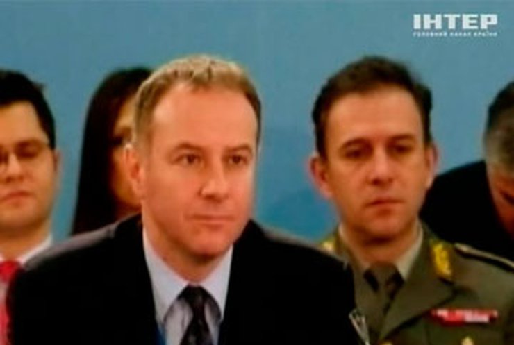 Представитель Сербии в НАТО покончил жизнь самоубийством