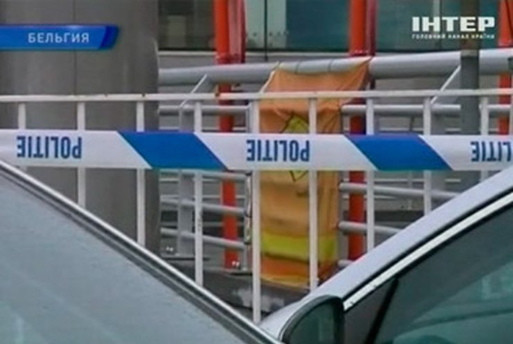 В брюссельском аэропорту погиб сербский дипломат