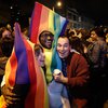 В штате Вашингтон разрешили однополые браки