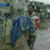 Жертвами тайфуна на Филиппинах стали 325 человек