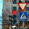 Деревенский житель похитил в Бобруйске светофор