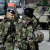 Французкие миротворцы признались в убийстве в Кот-д'Ивуаре