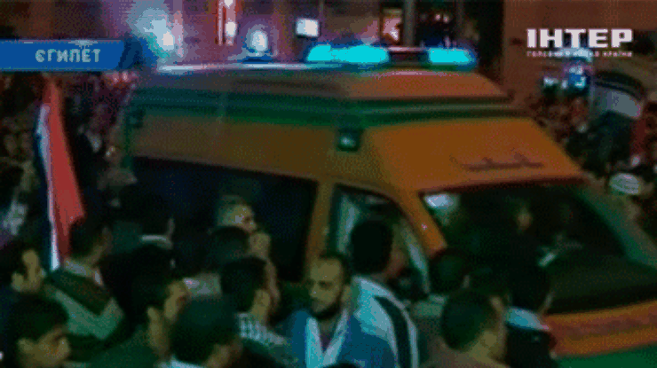 В столкновении противников и сторонников Мухамеда Мурси погибли 5 человек
