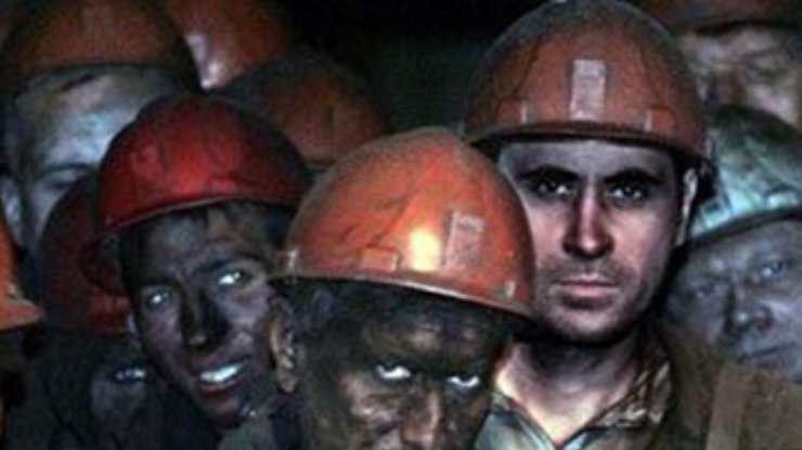 На шахте "Суходольская-Восточная" погиб горняк