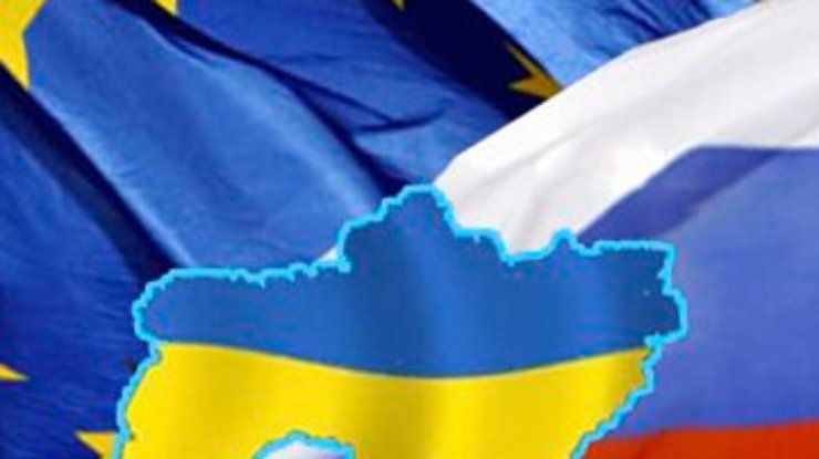 Financial Times: ЕС "должен возобновить диалог" с Украиной