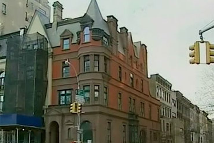Сын "регионала" купил дом в элитном районе Нью-Йорка