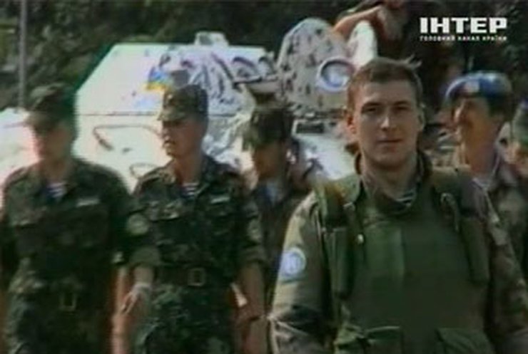 "Неформат" поздравляет украинскую армию с праздником