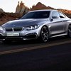 BMW официально показала "заряженную" "четверку"