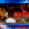 В Крыму столкнулись автомобили: Погибли два человека