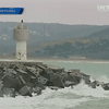 Турецкие спасатели возобновили поиски украинских моряков