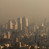 Над Буэнос-Айресом образовалось токсичное облако