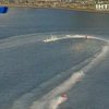 В ОАЭ прошла заключительная гонка сезона по водной Формуле-1