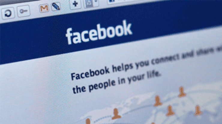 Facebook хочет купить у Microsoft технологию рекламных объявлений