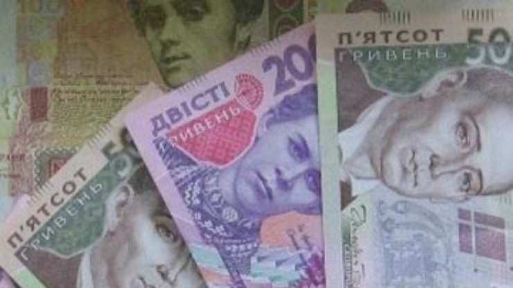 Президент, Кабмин и Рада в 2013-м обойдутся украинцам в 2,4 миллиарда гривен