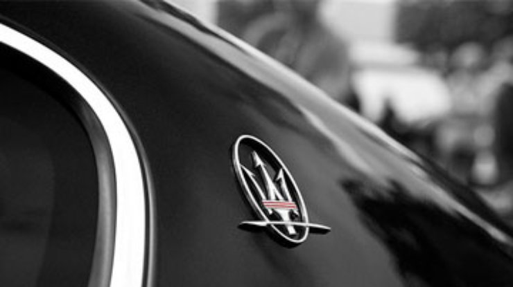 Maserati выпустит 5 новинок в течении трех лет