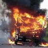 Взрыв в Кении унес жизни пяти человек