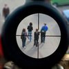 В Прикарпатье мужчина расстреливал подростков из пневматического ружья