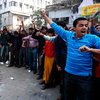 В Бангладеш разогнали демонстрацию слезоточивым газом