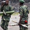 Власти Конго начали переговоры с повстанцами