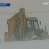 Из-за непогоды погибли более 20-ти европейцев