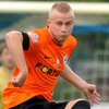 "Динамо" возвращает Люльку из аренды