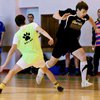 Команда "Интера" выиграла групповой турнир Media Cup-2012