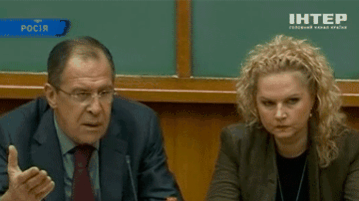 Россия готовит ответ "Списку Магнитского"